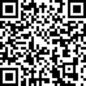 Facebook QR Code